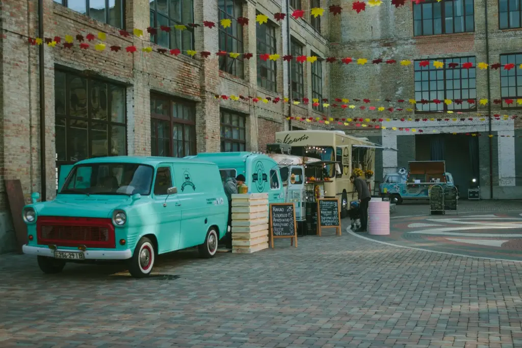 foodtruck op sociale media zo trek je meer klanten met instagram
