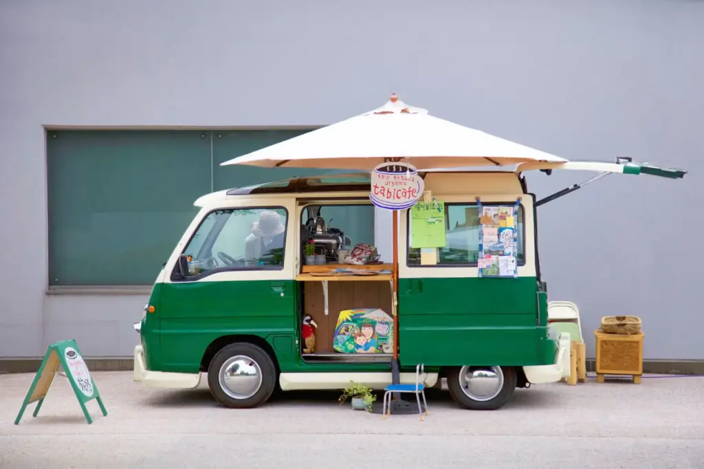 foodtruck vergunningen welke regels gelden er per gemeente