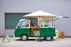 foodtruck vergunningen welke regels gelden er per gemeente