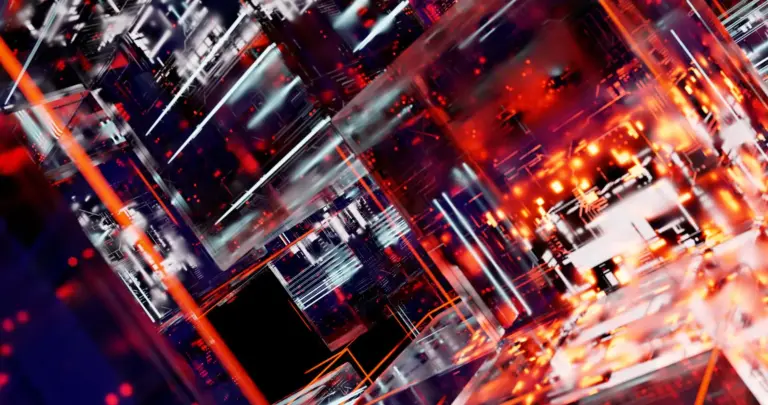 hoe quantumcomputers de toekomst van dataversleuteling herschrijven